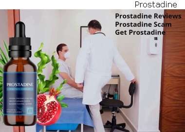 Prostadine Vs Prostastream